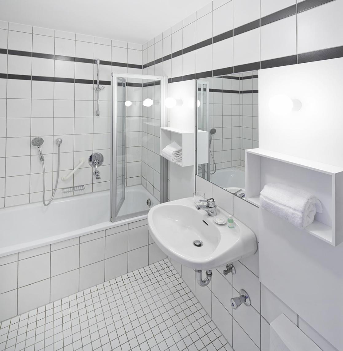 Boardinghouse Rathsmuehle Lejlighed Aachen Værelse billede